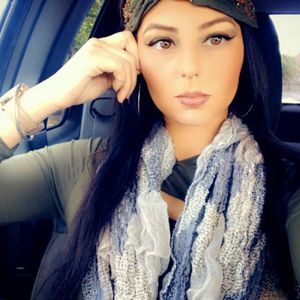 Meet your Posher, Alissandra